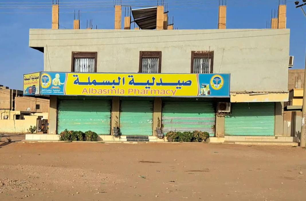 Sudan’da şiddetli çatışmalar sürüyor - Resim: 11